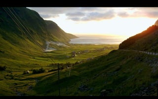 Welcome to norway