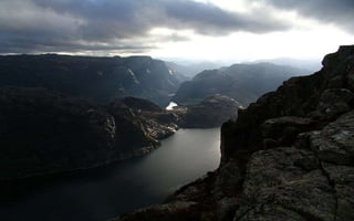 Welcome to norway