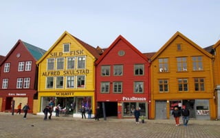 Welcome to norway