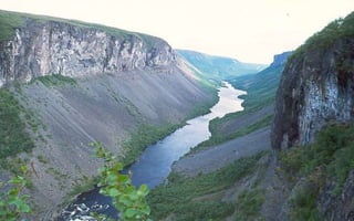 Welcome to norway