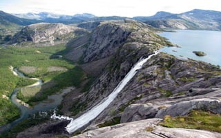 Welcome to norway