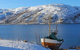 Welcome to norway