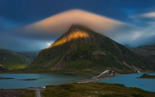 Welcome to norway