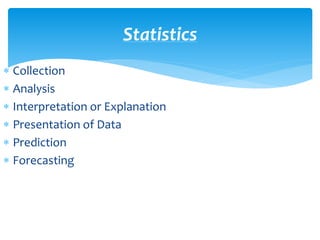 Real life in mathematics | PPT