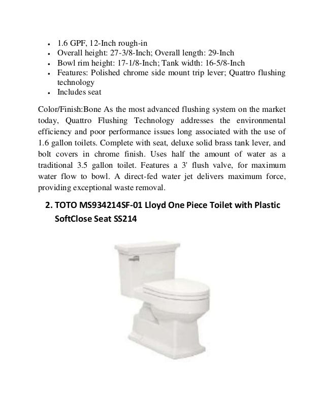Welcome To Our Toto Toilet Store