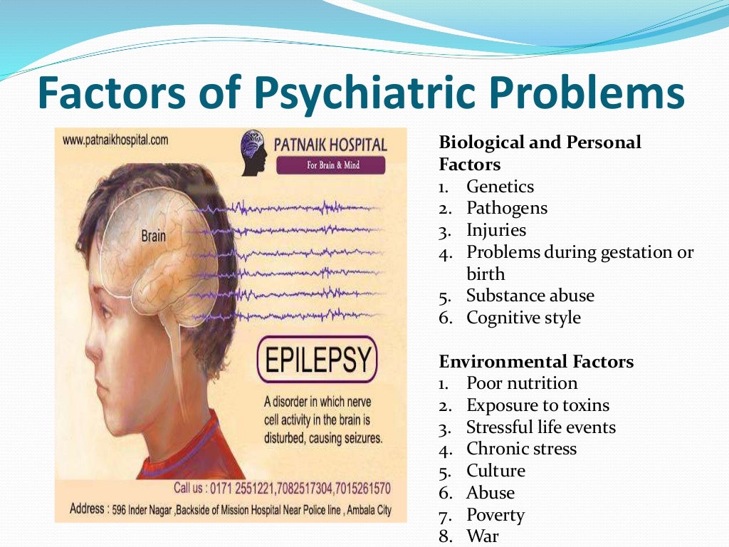 Patnaik Hospital Psychiatrist Help to treatment for psychiatric problem