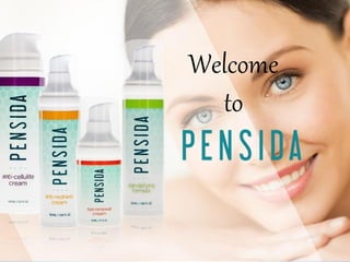 pensida
Welcome
to
 