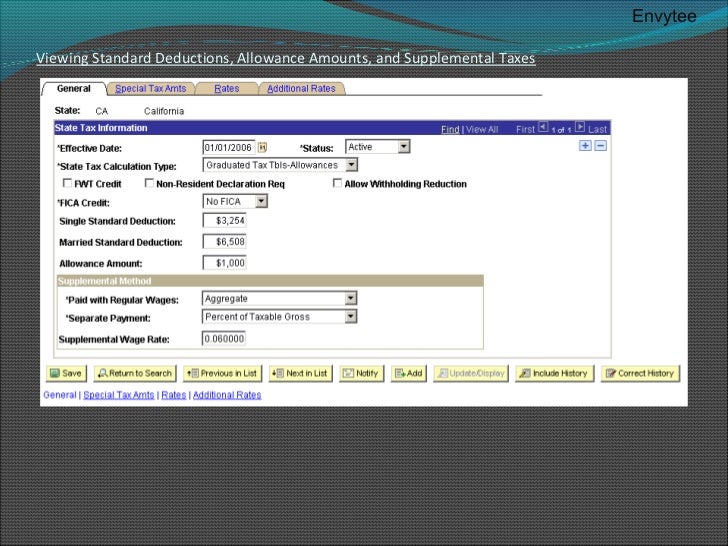 california payroll tax calculator