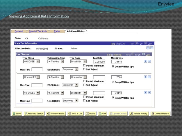 california payroll tax calculator