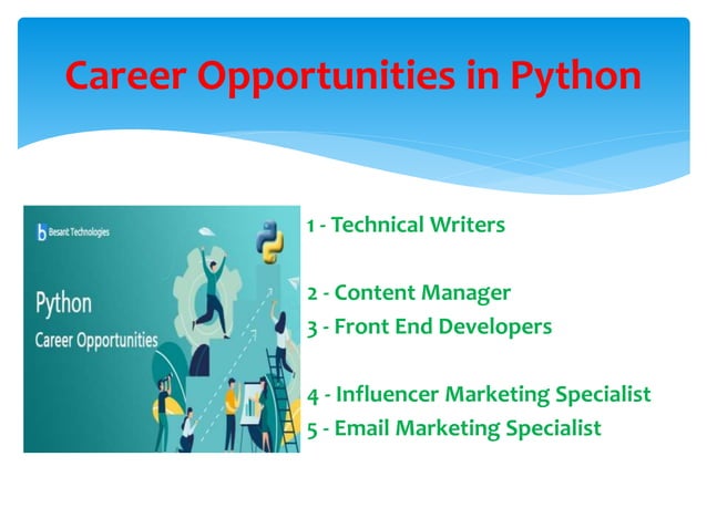 Welcome to Python Programming Language.pptx