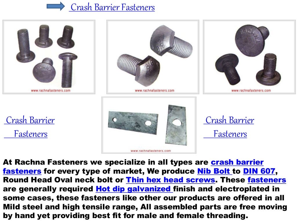 Sheet Metal Components