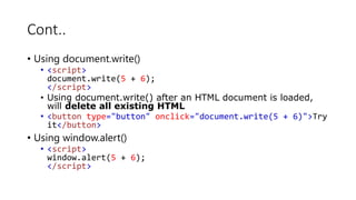 Welcome to React.pptx