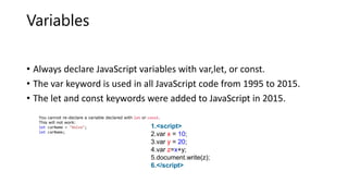 Welcome to React.pptx