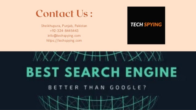 Contact Us :
Sheikhupura, Punjab, Pakistan
+92-324-8445443
info@techspying.com
https://techspying.com