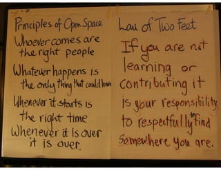 Law of 2 feet 