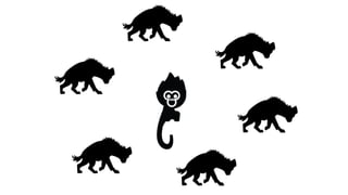 Welcome to the Jungle