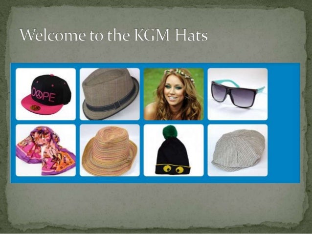 buy hats uk