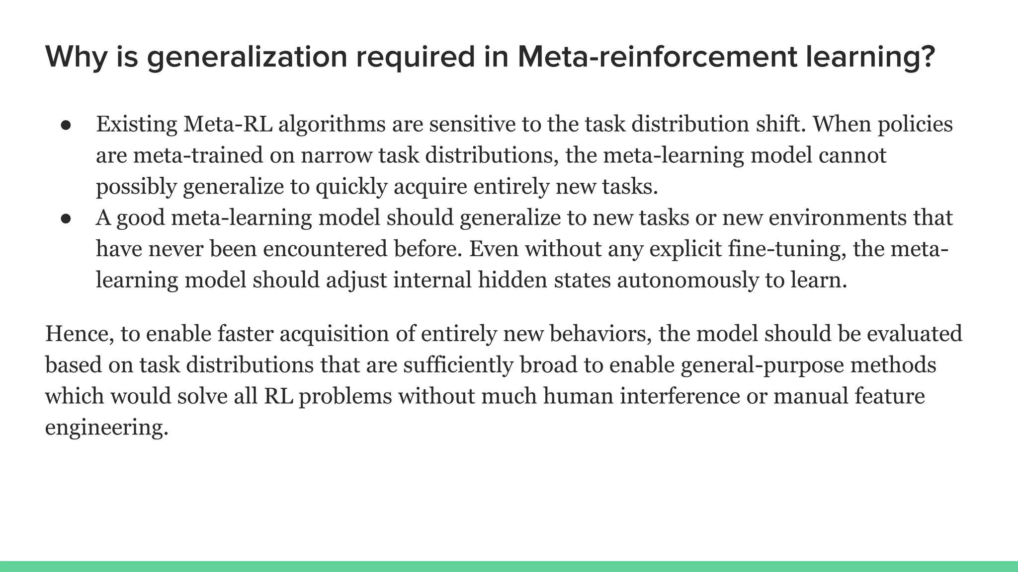 Welcome to the Meta-World | PPTX