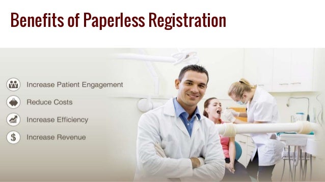 uses a practice paperless dental a Open Practices Dental Paperless Welcome World the of to