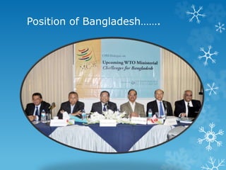Position of Bangladesh…….
 