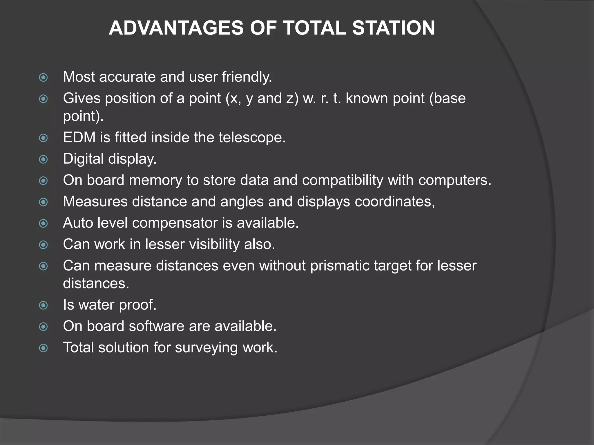 Hence, the data collected in microprocessor is directly transferred and stored in the computer as a softcopy.