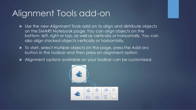 Smart Notebook 11.4 Software