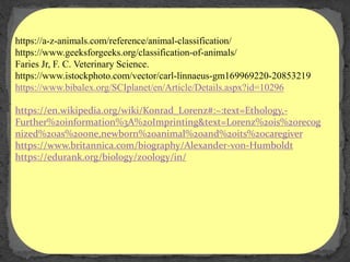 WELCOME TO THE WORLD OF ZOOLOGY.pptx