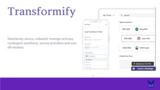 Welcome to Transformify service provider account! (1)