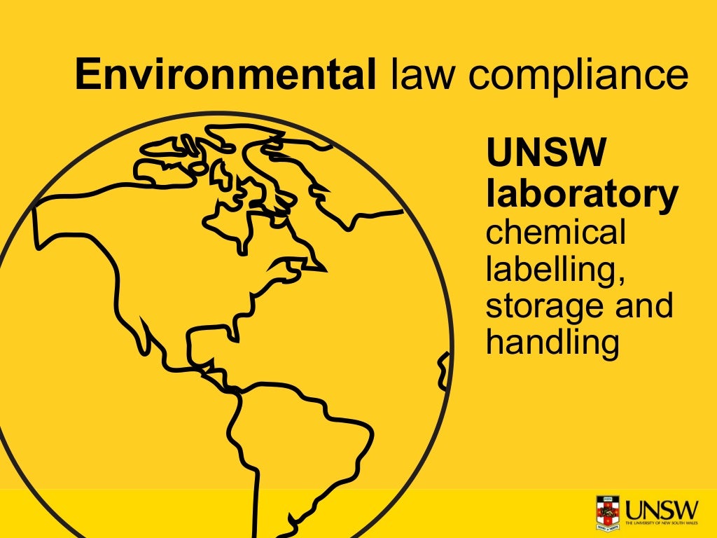 Welcome to UNSW