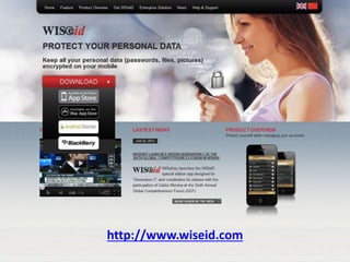 http://www.wiseid.com
 