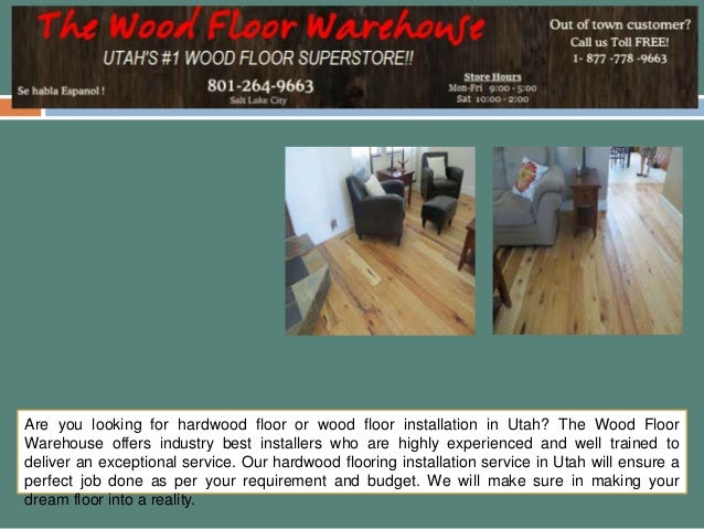 Welcome To Wood Flooring Solutions