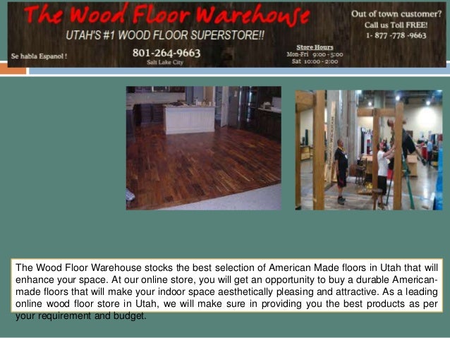 Welcome To Wood Flooring Solutions