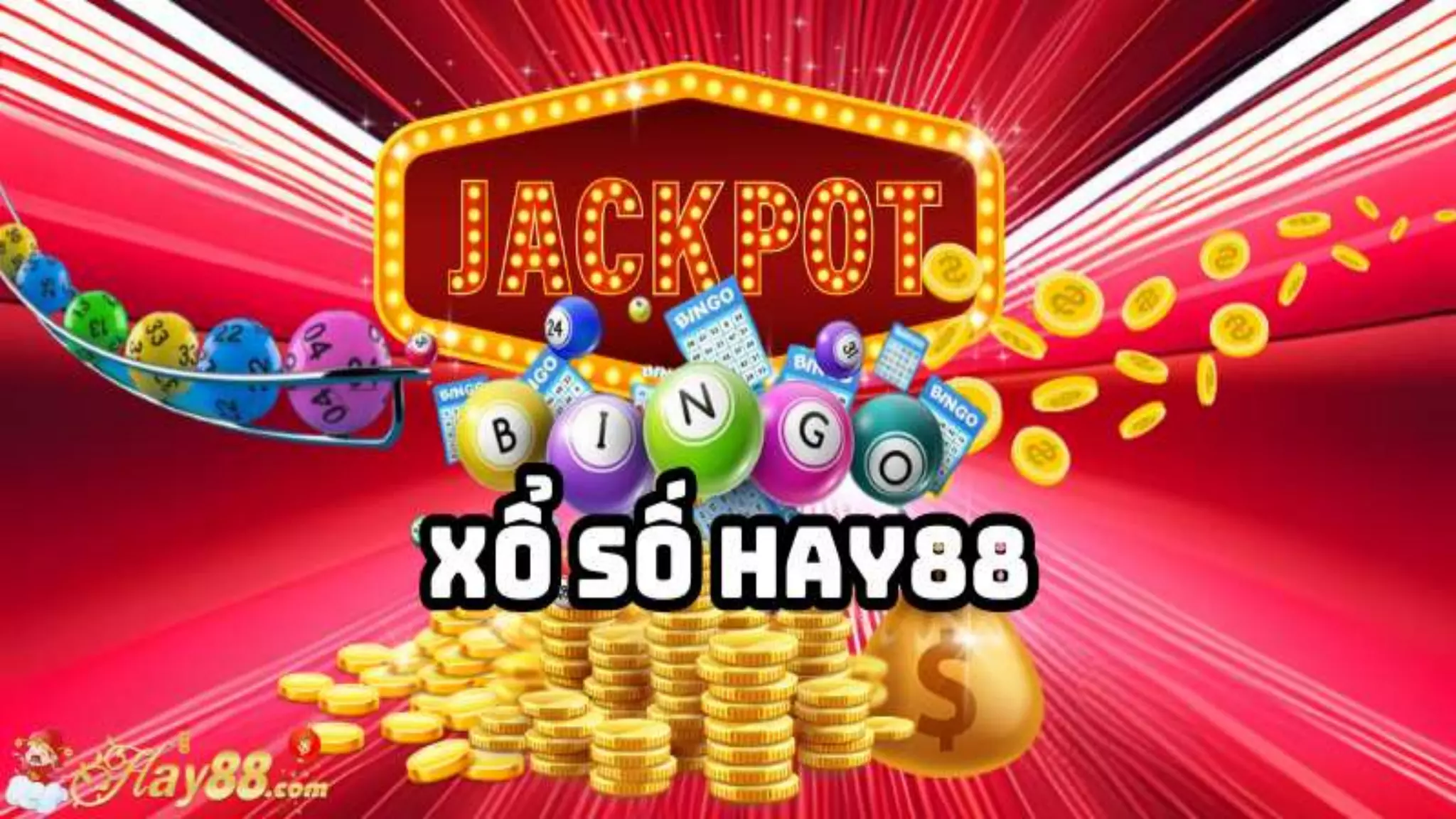 Welcome to Xổ số Hay88 | PPTX