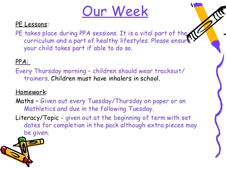 to year 6 powerpoint