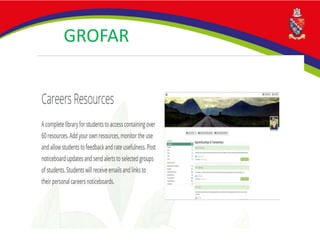 GROFAR
 