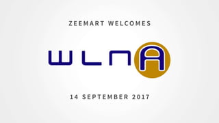 Welcome - WLNA
