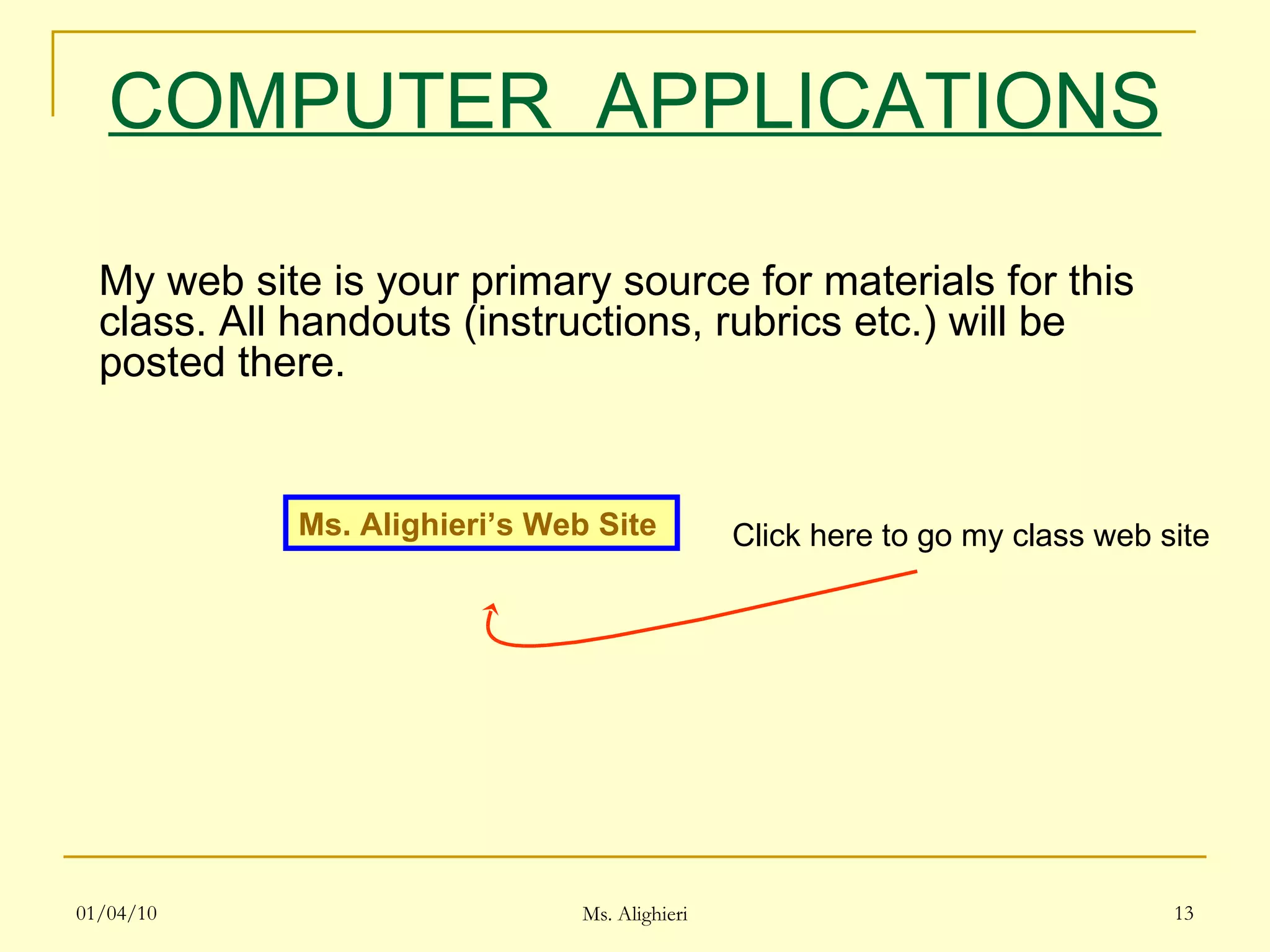 Welcome Comp Apps | PPT