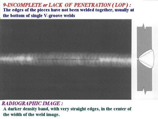 Weld defects 1 | PPT