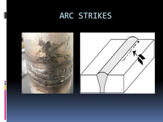 ARC STRIKES
 