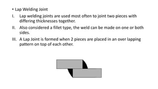 Welded connections in steel structures - Limit State Design of Steel ...
