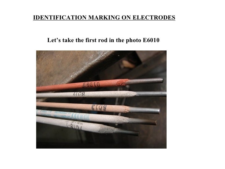 carbon material identification positive steel Welding carbon material identification positive steel Welding