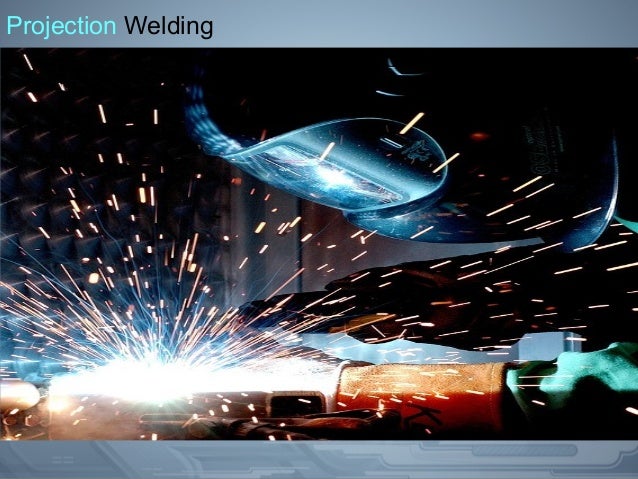 projection welding projection welding