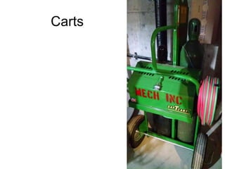 Carts
 