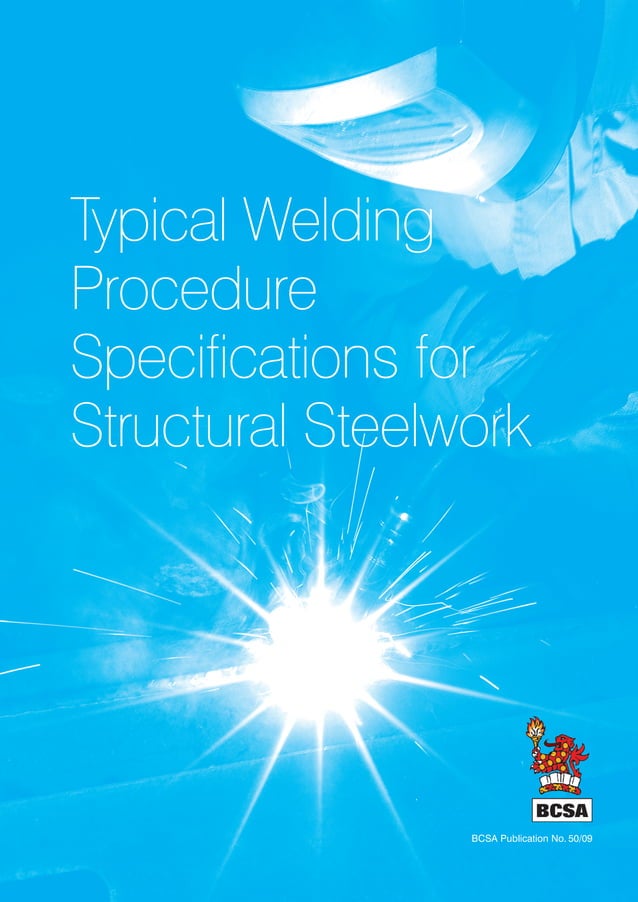 Welding book PDF