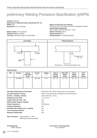 Laping Weld Description.pdf Welding book | PDF