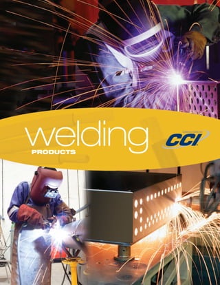 welding
PRODUCTS
 