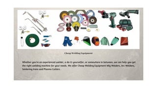 Welding Certification Classes