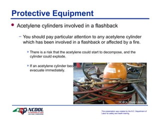 Welding_Cutting_activities in construction | PPTX