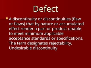 Welding defects-Causes and prevention.ppt