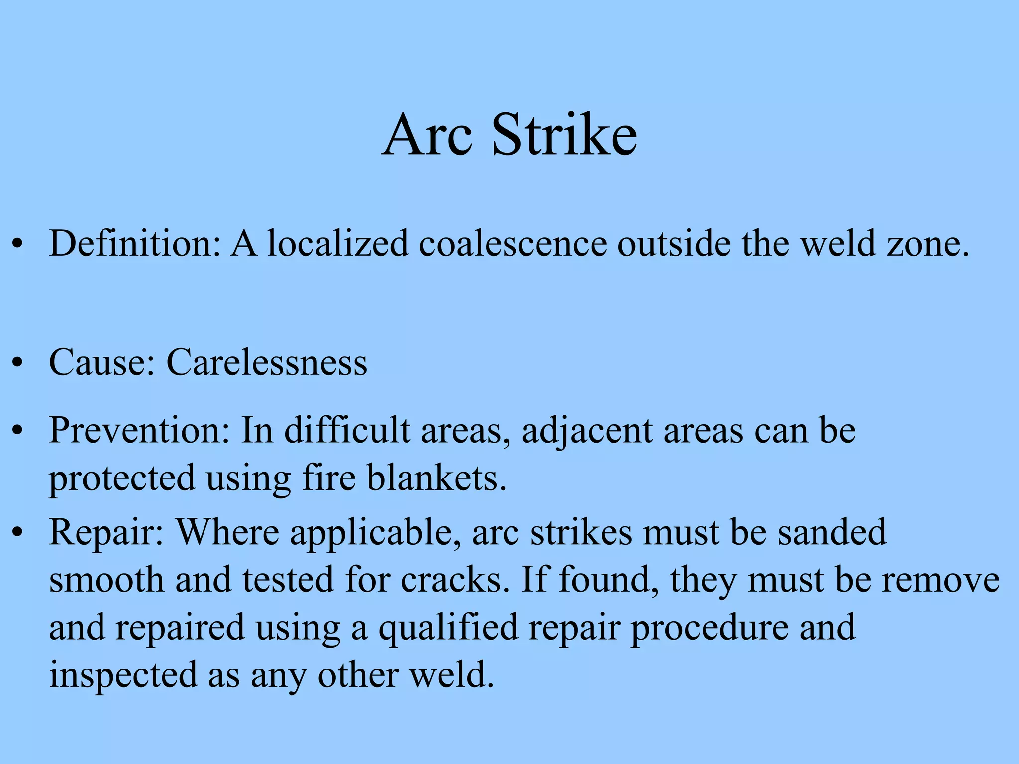 Welding Defects (1).ppt